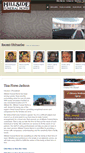 Mobile Screenshot of hillsidefuneral.com